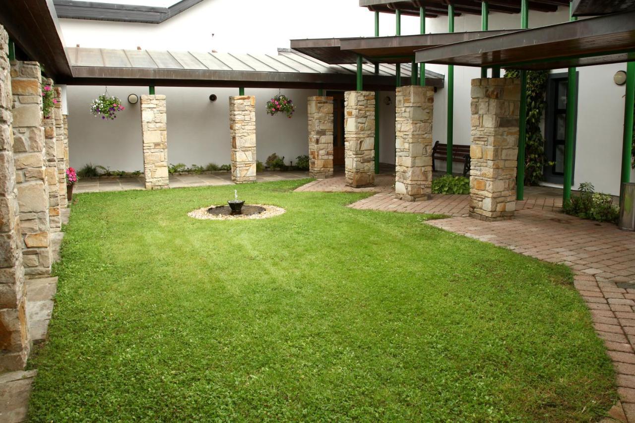 The Melody Residence Boyhollagh Exterior foto